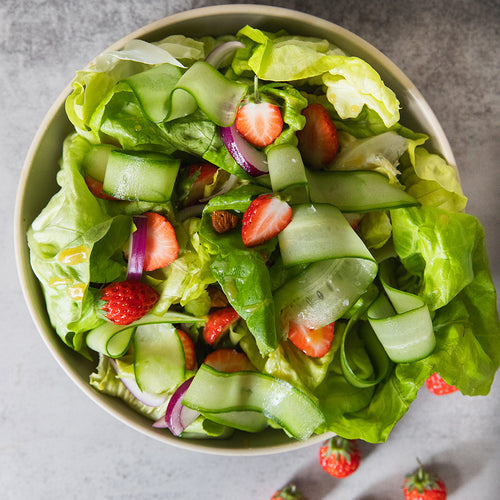 Koyo Berry Salad