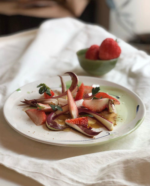 Omakase Berry Salad