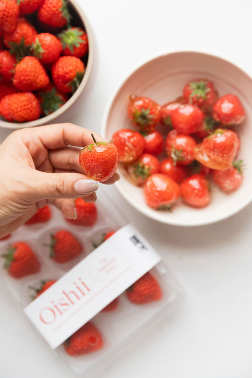 Oishii Berry Tanghulu