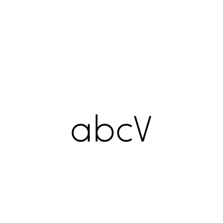 abcV
